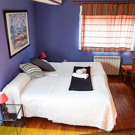 Apartamentos Fermin Cangas de Onis Exterior photo
