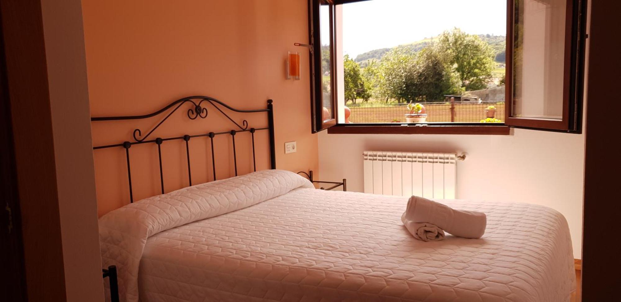 Apartamentos Fermin Cangas de Onis Exterior photo