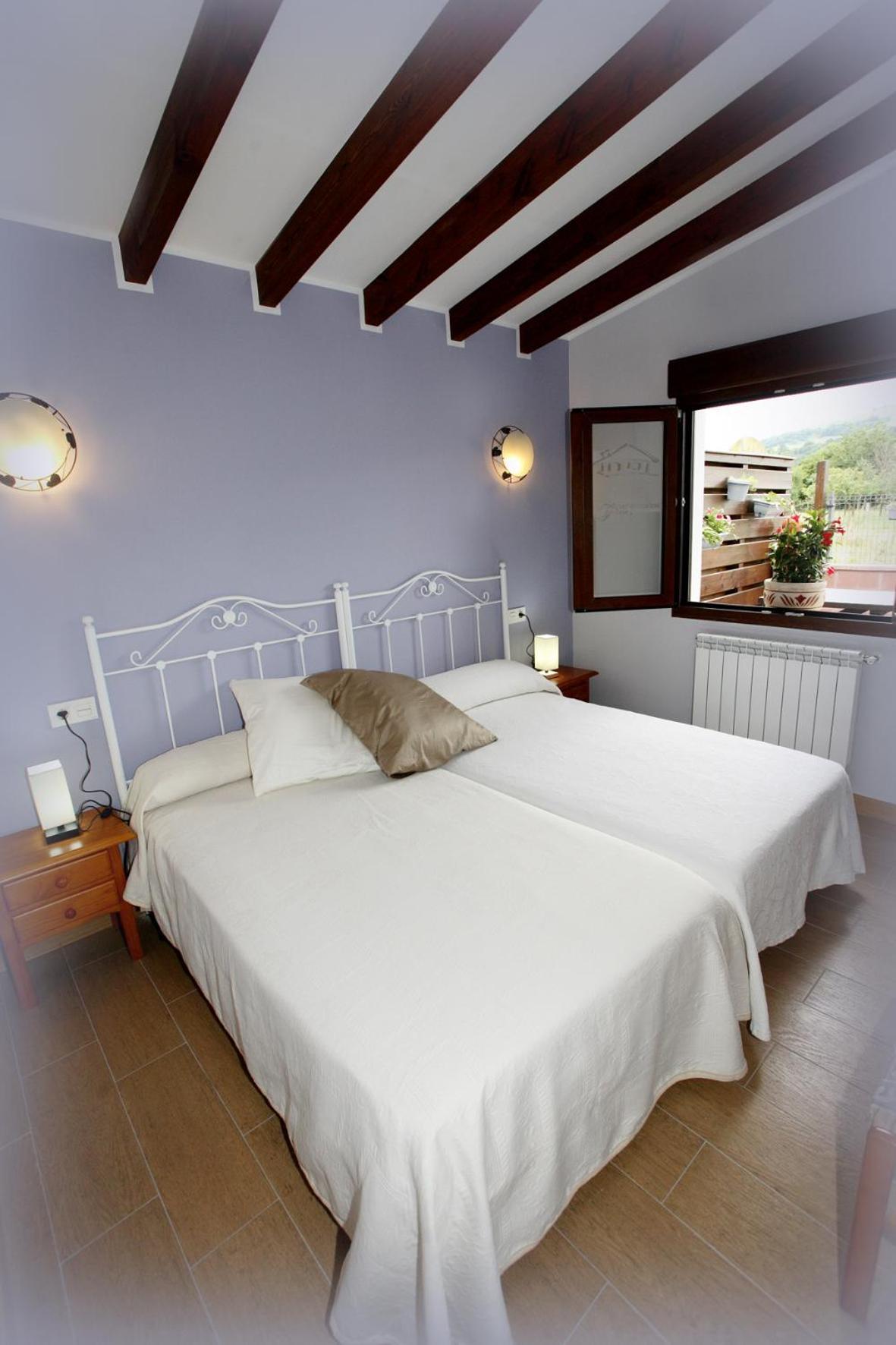 Apartamentos Fermin Cangas de Onis Room photo